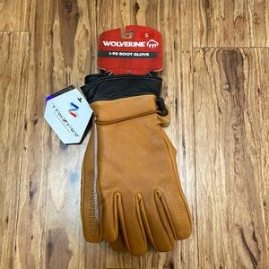 Wolverine Boot Gloves